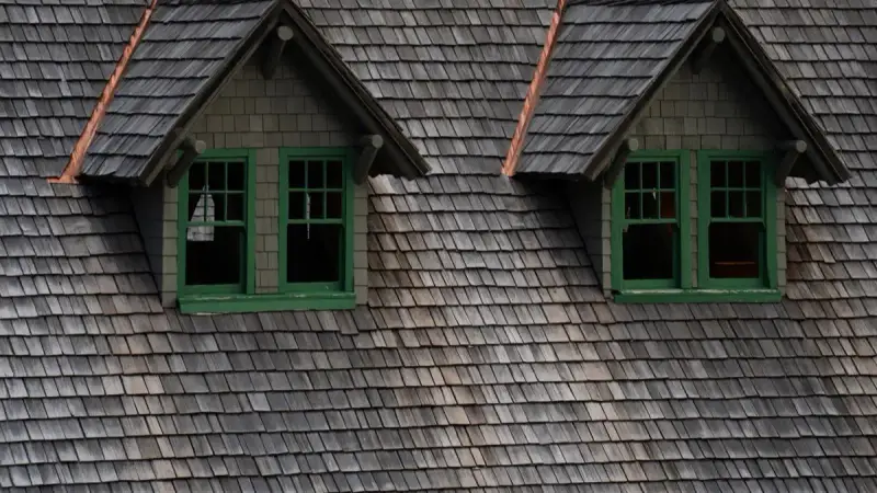 roofing in Logan, UT