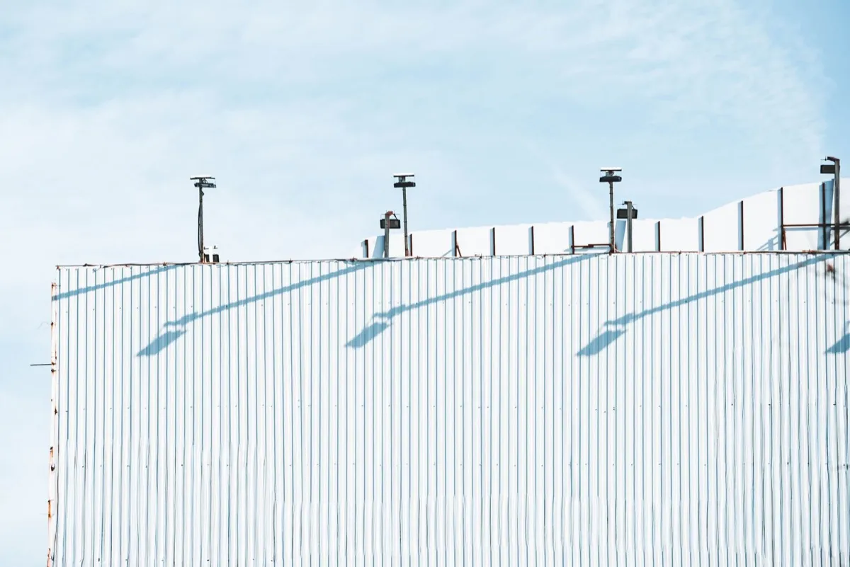 Flat & Low-Slope Roofing in Logan, UT