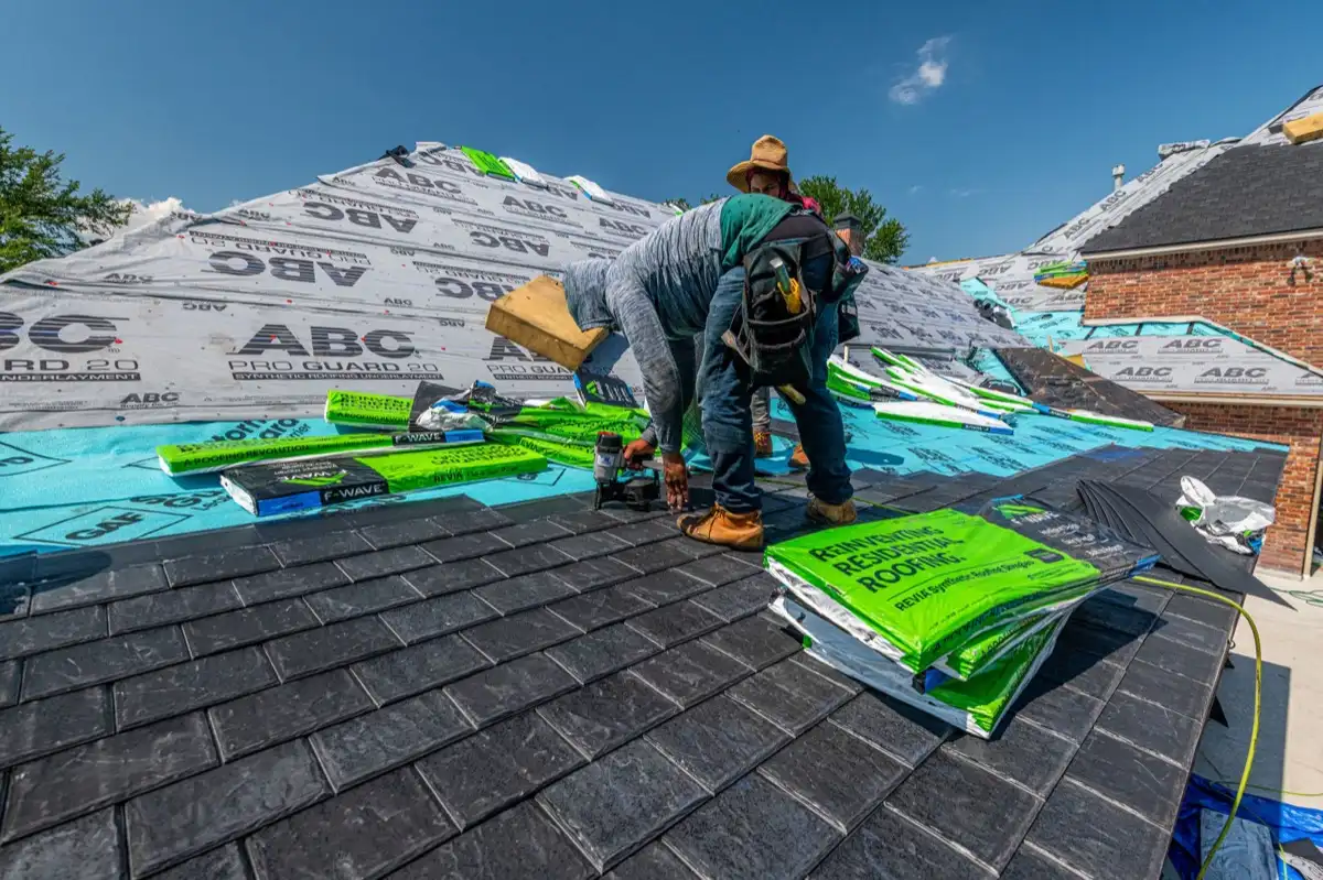 Emergency Tarping in Logan, UT