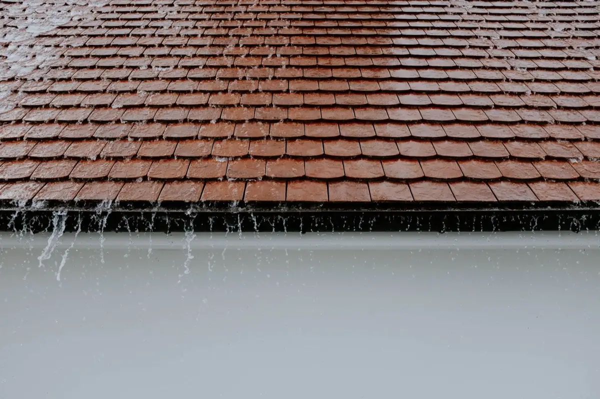 Gutters & Downspouts in Logan, UT