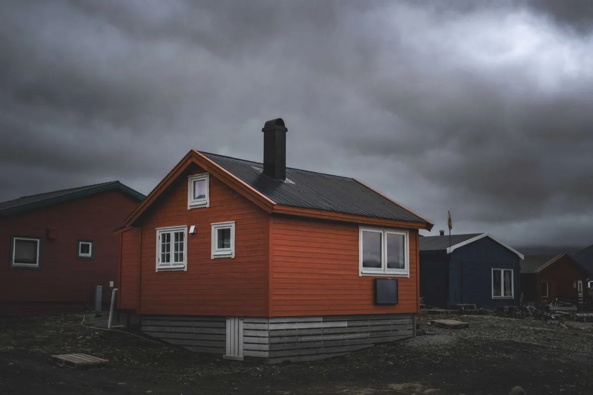 Hail Damage Roofing in Logan, UT