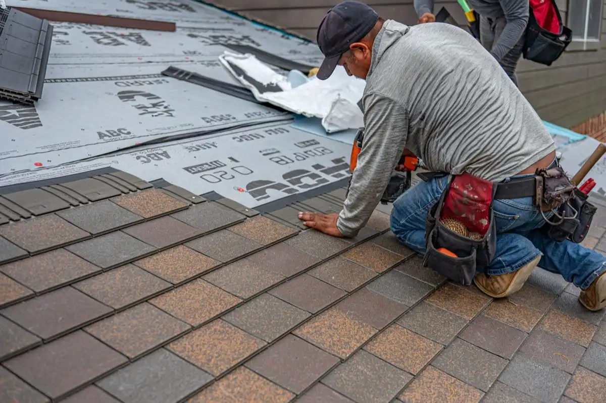 Insurance Claim Help in Logan, UT