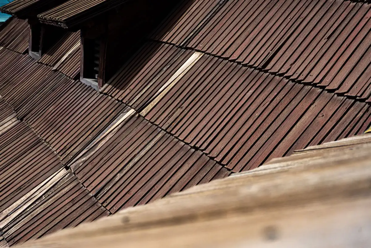 Asphalt Shingle Roofs in Logan, UT