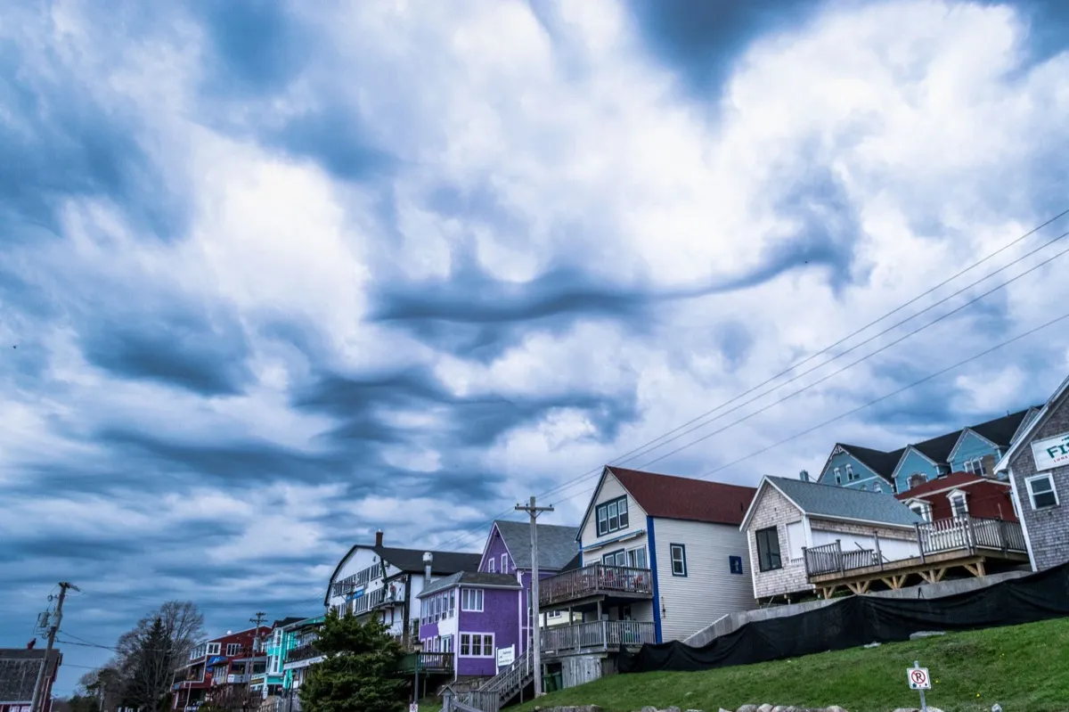Storm Damage Restoration in Logan, UT