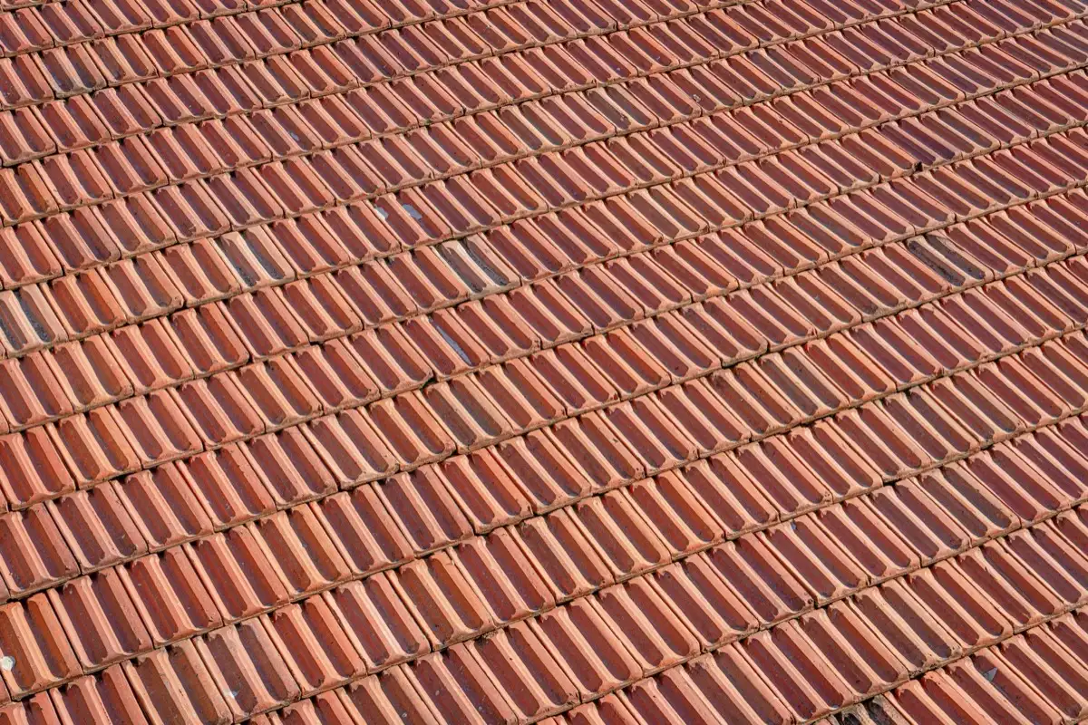 Tile Roofing in Logan, UT